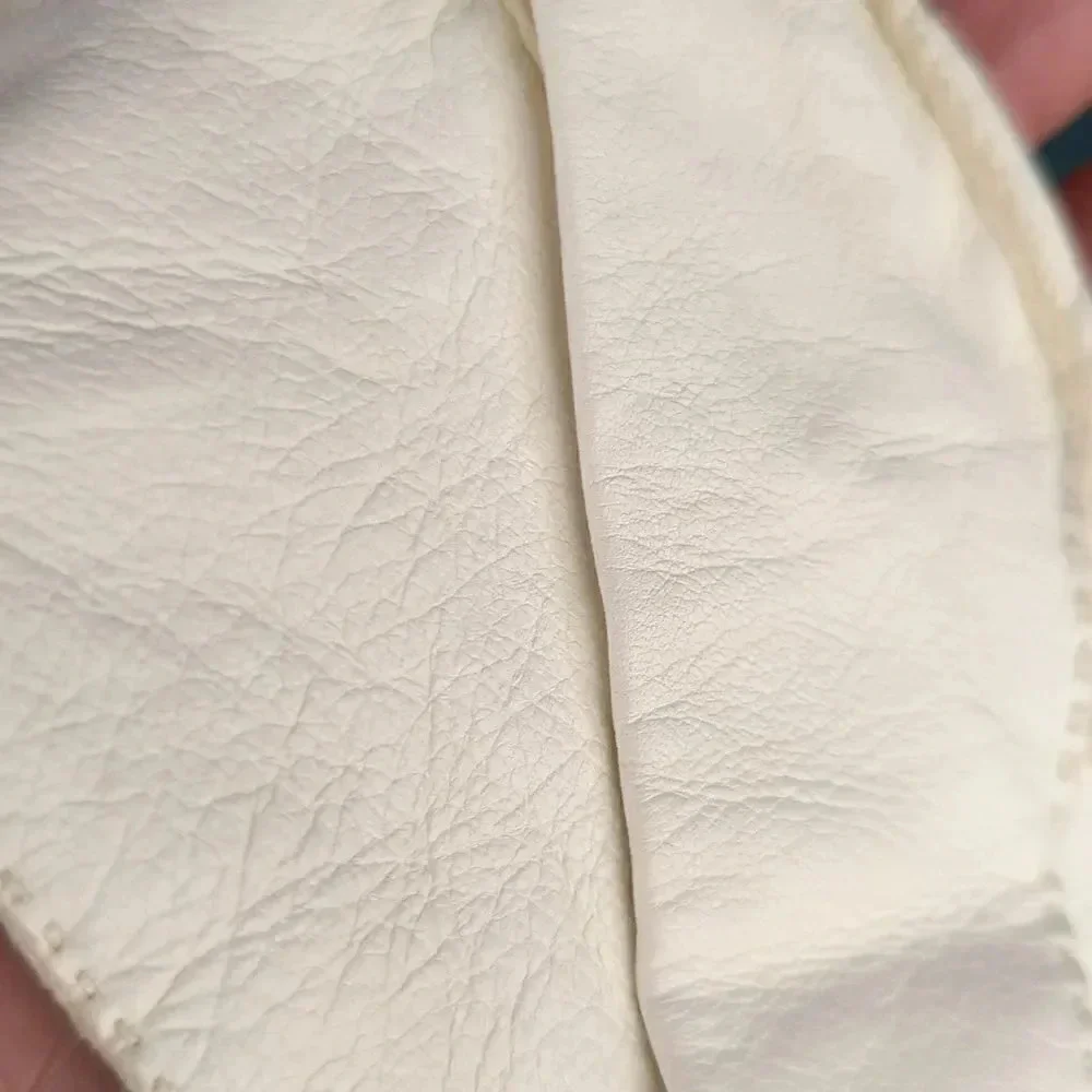 Antique World War 1 Era Calf Skin Driving Gloves, Never Worn, Still Connected!